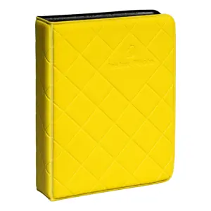 Album Insta mini 36, kollane