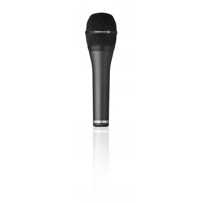 Beyerdynamic TG V70d Black Scenos / atlikimo mikrofonas