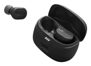 JBL Tune Buds 2 Belaidės ausinės Earbuds, Bluetooth, Juoda