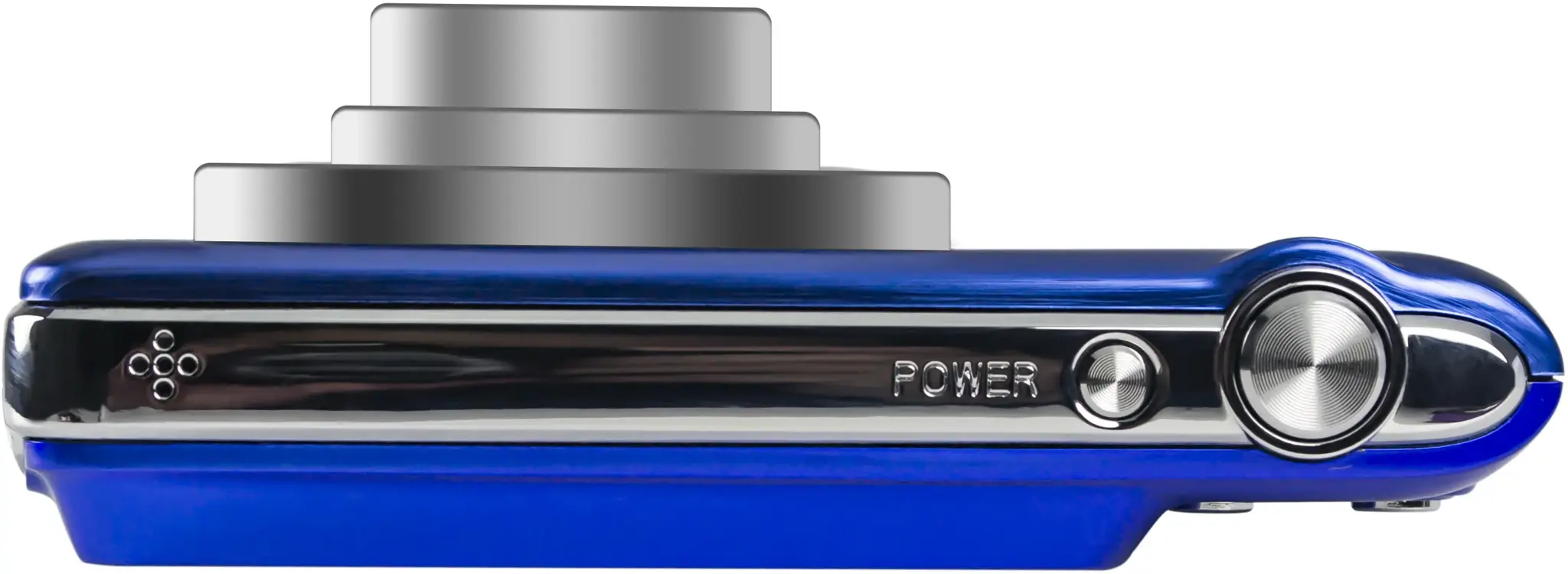 AgfaPhoto DC8200 mėlyna