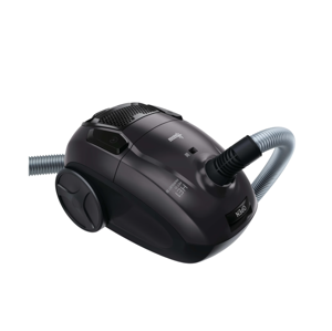 Hoover Vacuum Cleaner | HE120PET 011 | Bagged | Power 700 W | Dust capacity 2.5 L | Iron Grey
