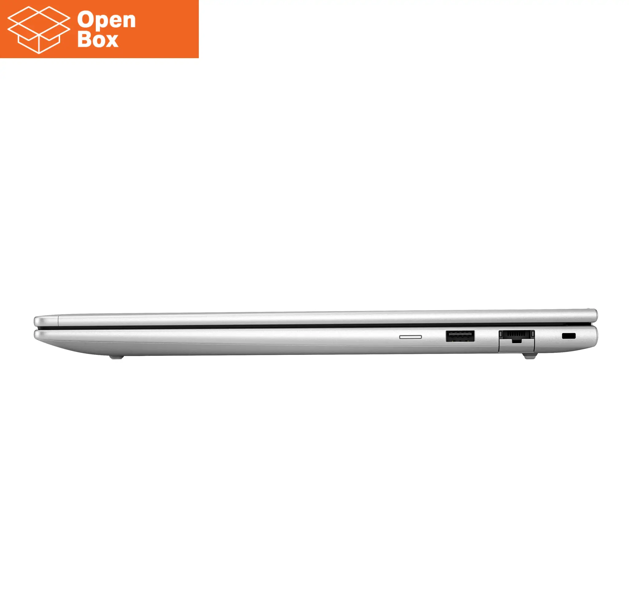 HP ProBook 4 G1i 16 - OPENBOX - Ultra 5-225U, 16GB, 512GB SSD, 16 WUXGA 300-nit AG, 1080p non-IR cam, FPR, US backlit keyboard, 56Wh, Win 11 Pro, 1 years