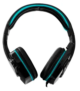 ESPERANZA EGH310B - 5901299925911 RAVEN stereo ausinės su mikrofonu žaidimams - MĖLYNA