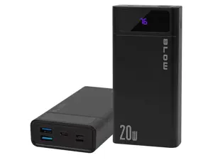 Power Bank 10000mAh PB10A