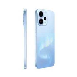 OPPO 15 F 5G 16.7 cm (6.57") Dual SIM Android 16.0 USB Type-C 8 GB 256 GB 6500 mAh Blue