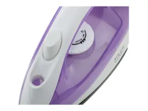 Adler AD 5019 Iron non-stick soleplate 1600W