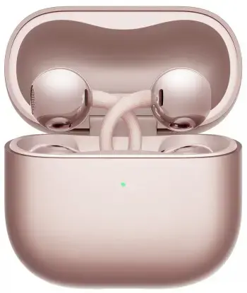 Huawei | Earbuds | FreeClip 2 | Bluetooth | Open-Ear | Rose Gold | Noise canceling | Wireless