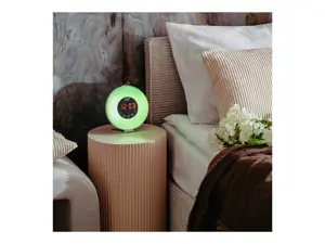 Adler Wake-Up Light Alarm Clock | AD 1916