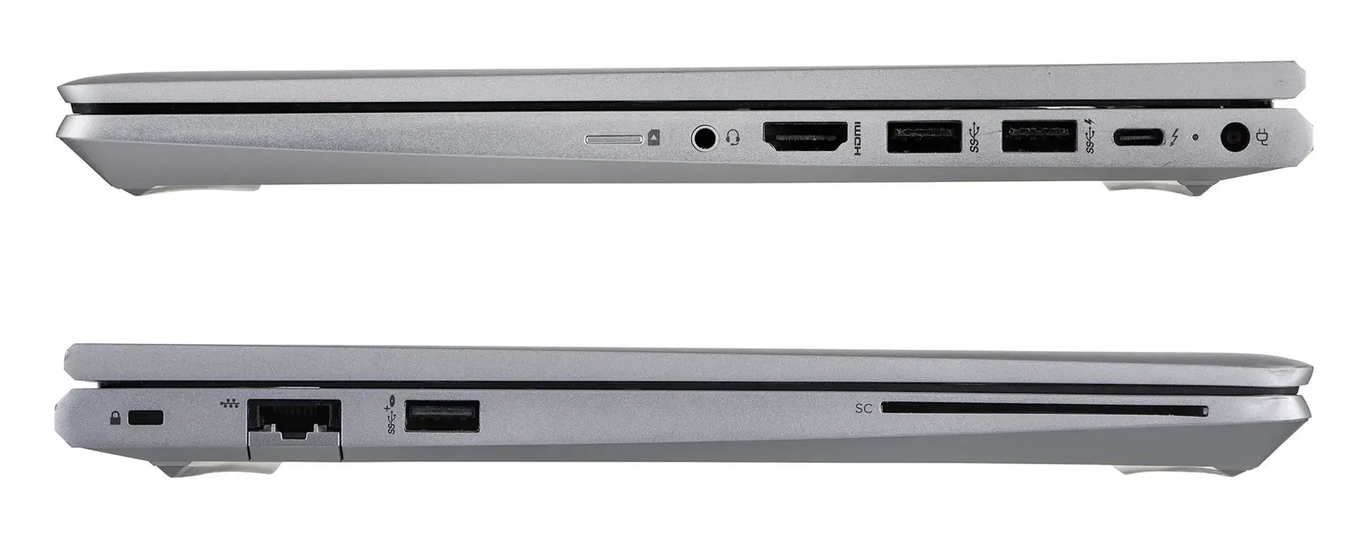 HP ProBook 640 G8 i5-1145G7 16GB 256GB SSD 14" FHD Win11pro Used