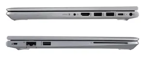 HP ProBook 640 G8 i5-1145G7 16GB 256GB SSD 14" FHD Win11pro Used