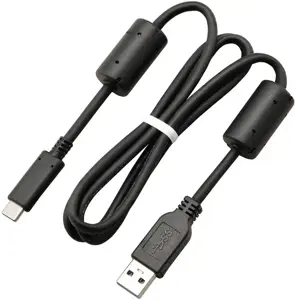 "Olympus" USB kabelis CB-USB11