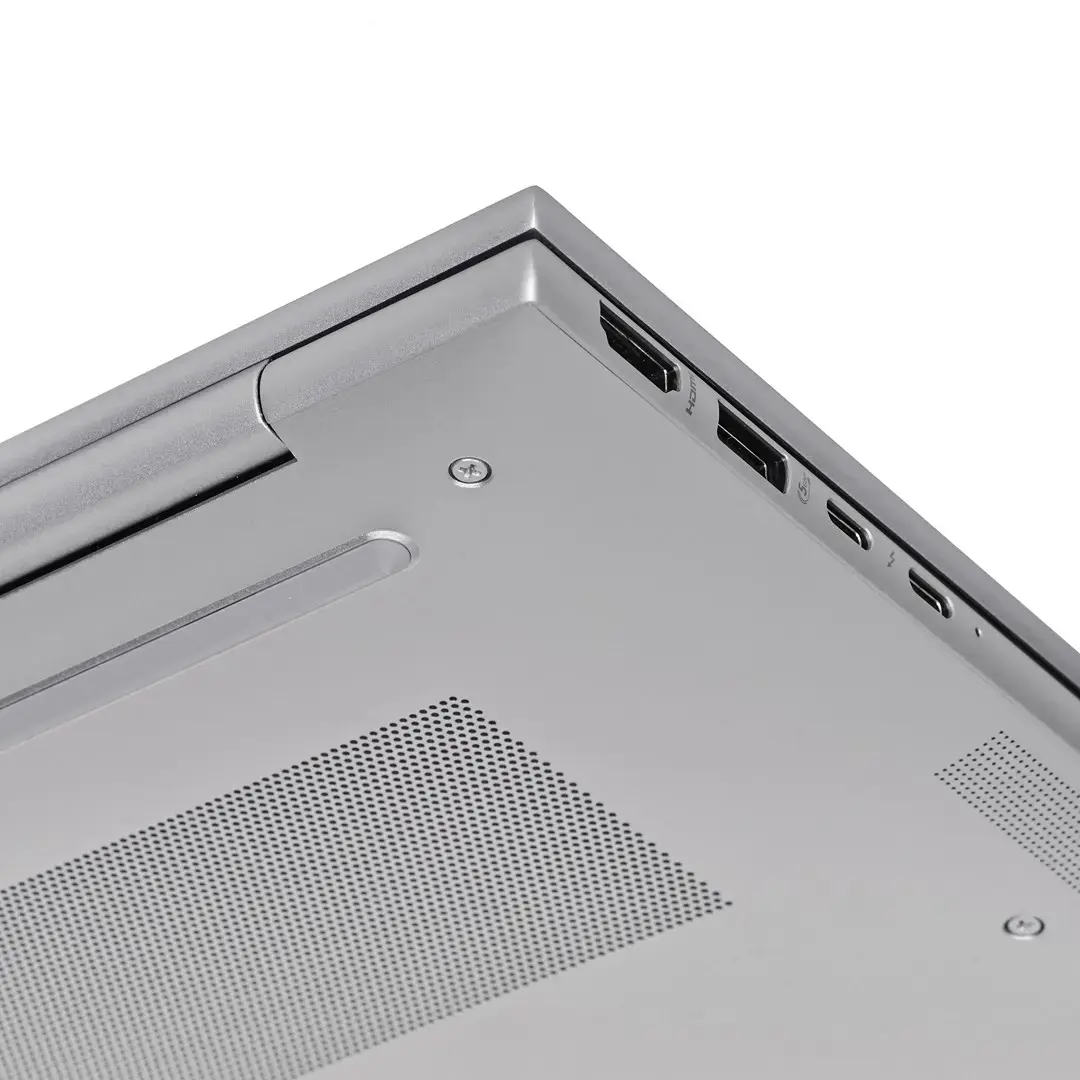 HP ZBook FireFly G11 Ryzen 9 Pro 8945HS 14"WUXGA 32GB SSD512 BT BLKB FPR W11Pro Nouvelle Silver (REPACK) 2Y New Repack/Repacked
