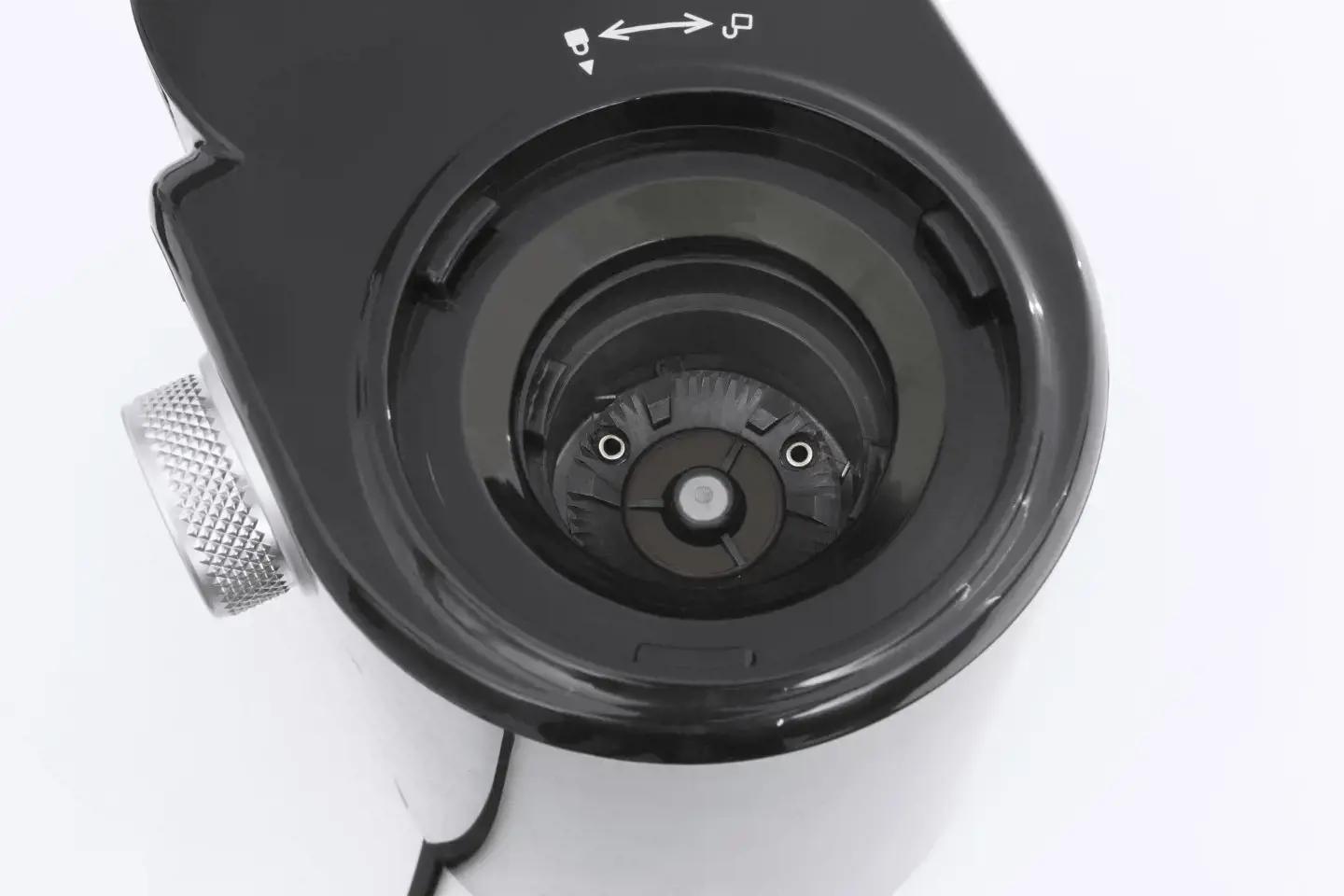 Kavamalė Caso 01833, 150 W