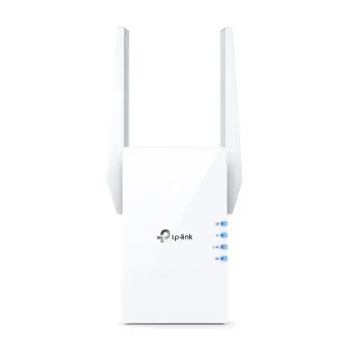 TP-Link AX1500 Wi-Fi diapazono ilgintuvas, tinklo kartotuvas, 1200 Mbit/s, 10,100,1000 Mbit/s, Windows 10, Windows 10 Education, Windows 10 Education x64, Windows 10 Enterprise, Windows 10..., Internet Explorer 11, Firefox 12.0, Chrome 20.0, Safari 4.0 arba kita naršyklė, palaikanti Java, Išorinis