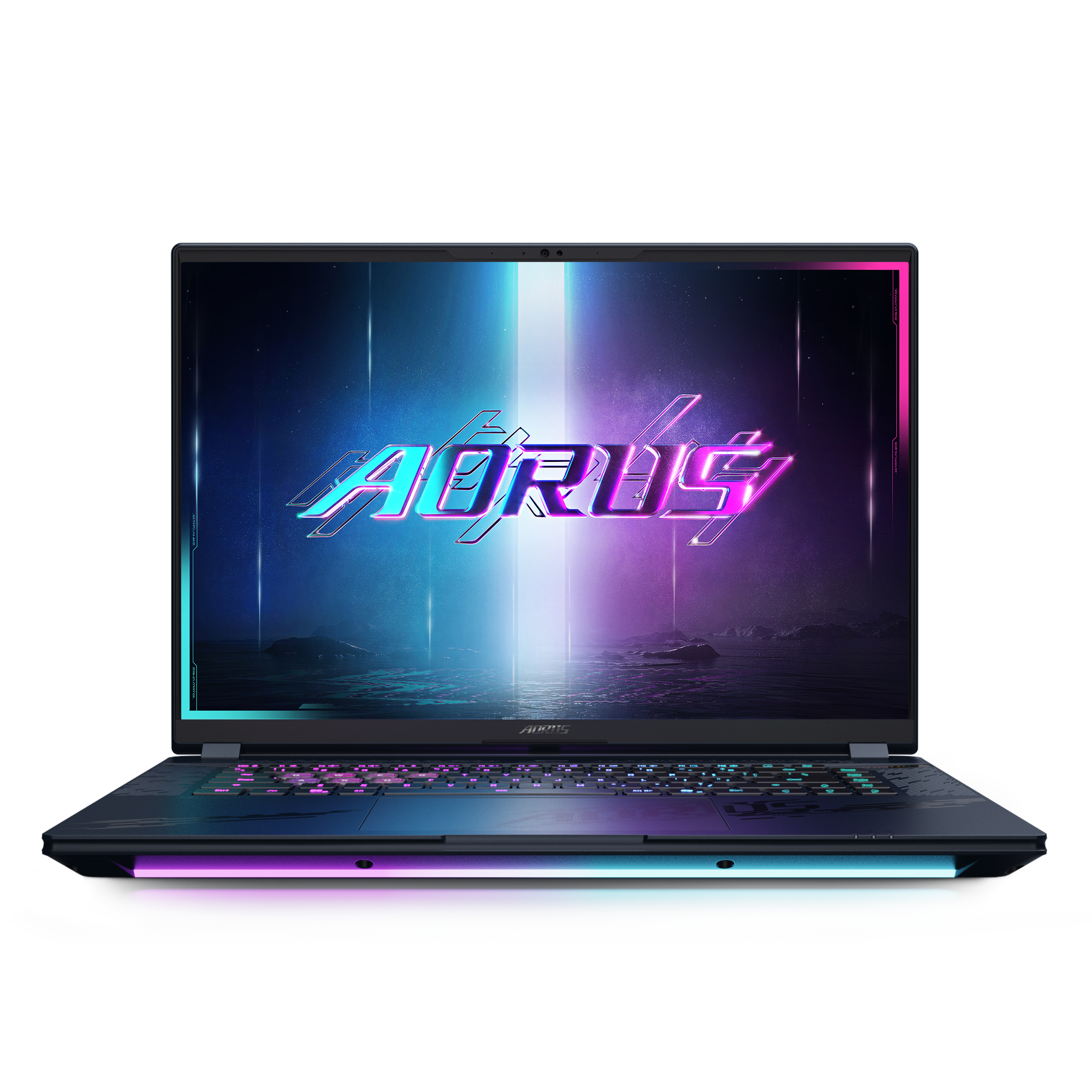 Nešiojamas kompiuteris GIGABYTE Aorus Master BXHC4EEE64SP, 275HX, 2 TB, 16 Coliai, Windows 11 Pro
