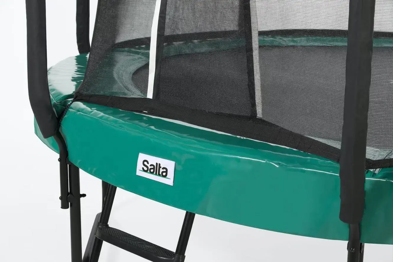 Batutas Salta First Class 251 cm žalias