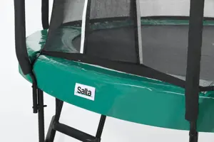 Batutas Salta First Class 251 cm žalias