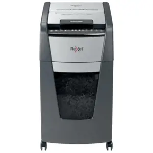 REXEL smulkintuvas Optimum AutoFeed+ 300X
