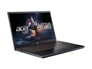 Nešiojamas kompiuteris Acer Nitro V 15 ANV15-52-592S, i5-13420H, 512 GB, 15,6 Coliai, Windows 11 Home