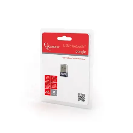 GEMBIRD MINI Bluetooth USB v 4.0 apt(B)
