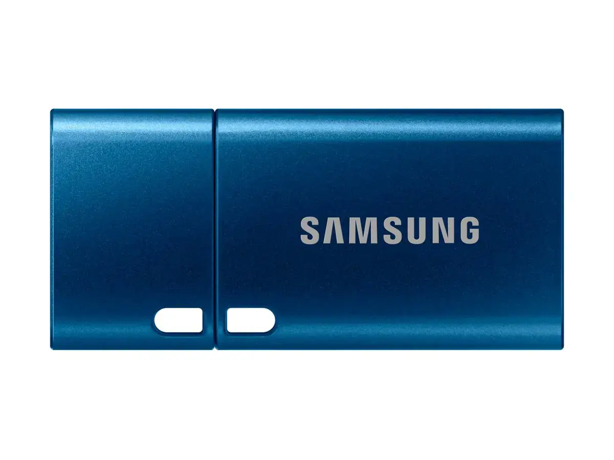 SAMSUNG USB Type-C 64GB 300MB/s USB 3.1 atmintinė