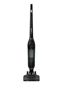 Bosch BBH32101 stick vacuum/electric broom 2-in-1 stick vacuum Battery Dry Bagless Black