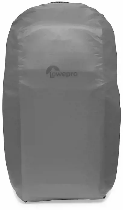 Lowepro kuprinė Photo Active BP 200 AW, mėlyna/juoda