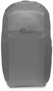 Lowepro kuprinė Photo Active BP 200 AW, mėlyna/juoda