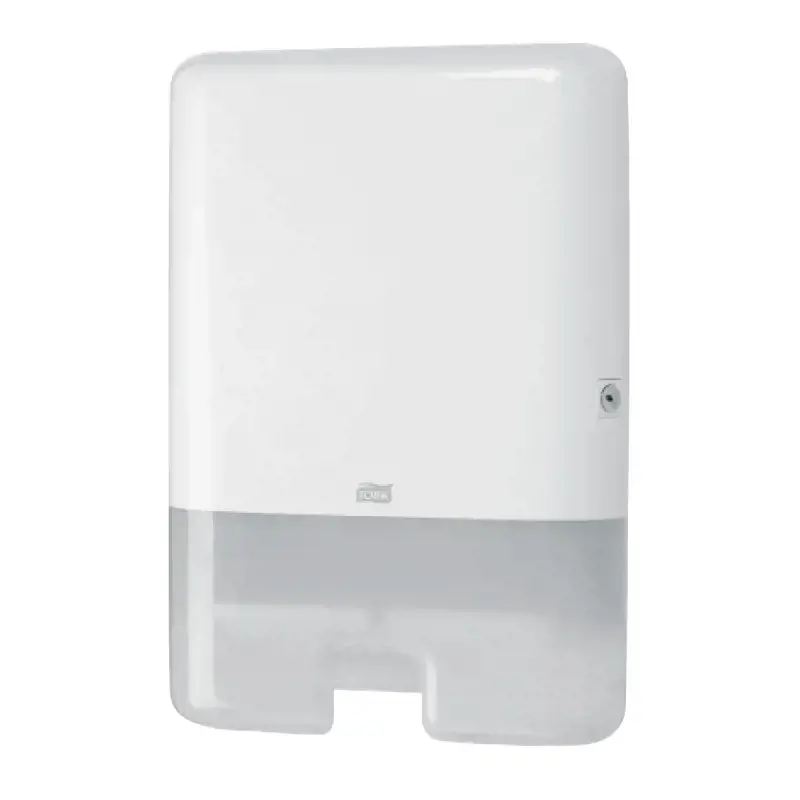 Rankų valymo popieriaus laikiklis TORK 552000 , H2