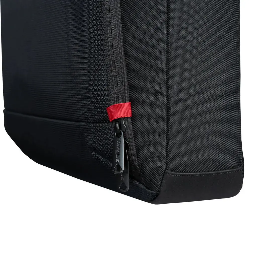 TARGUS CLASSIC 16" BRIEFCASE, BLACK