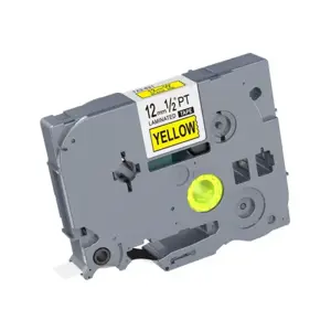 Suderinama juosta Brother TZe-631