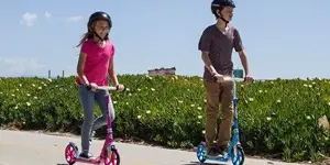 Paspirtukas Razor 13073064, Rožinė