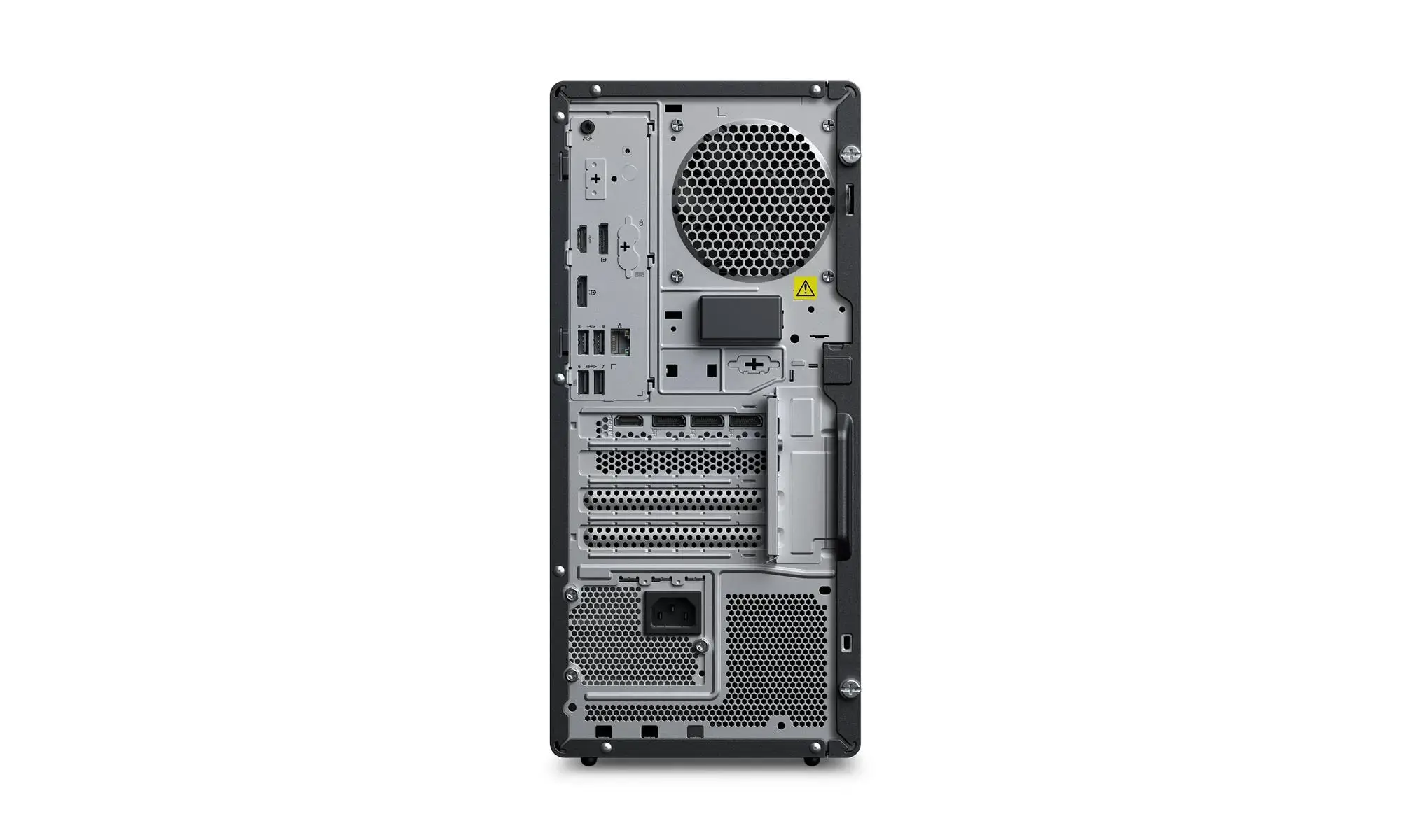 LENOVO THINKSTATION P2 TOWER GEN2 500W, U5-245K VPRO, 16GB, 512GB, W11P, 3YOS, 1YPS