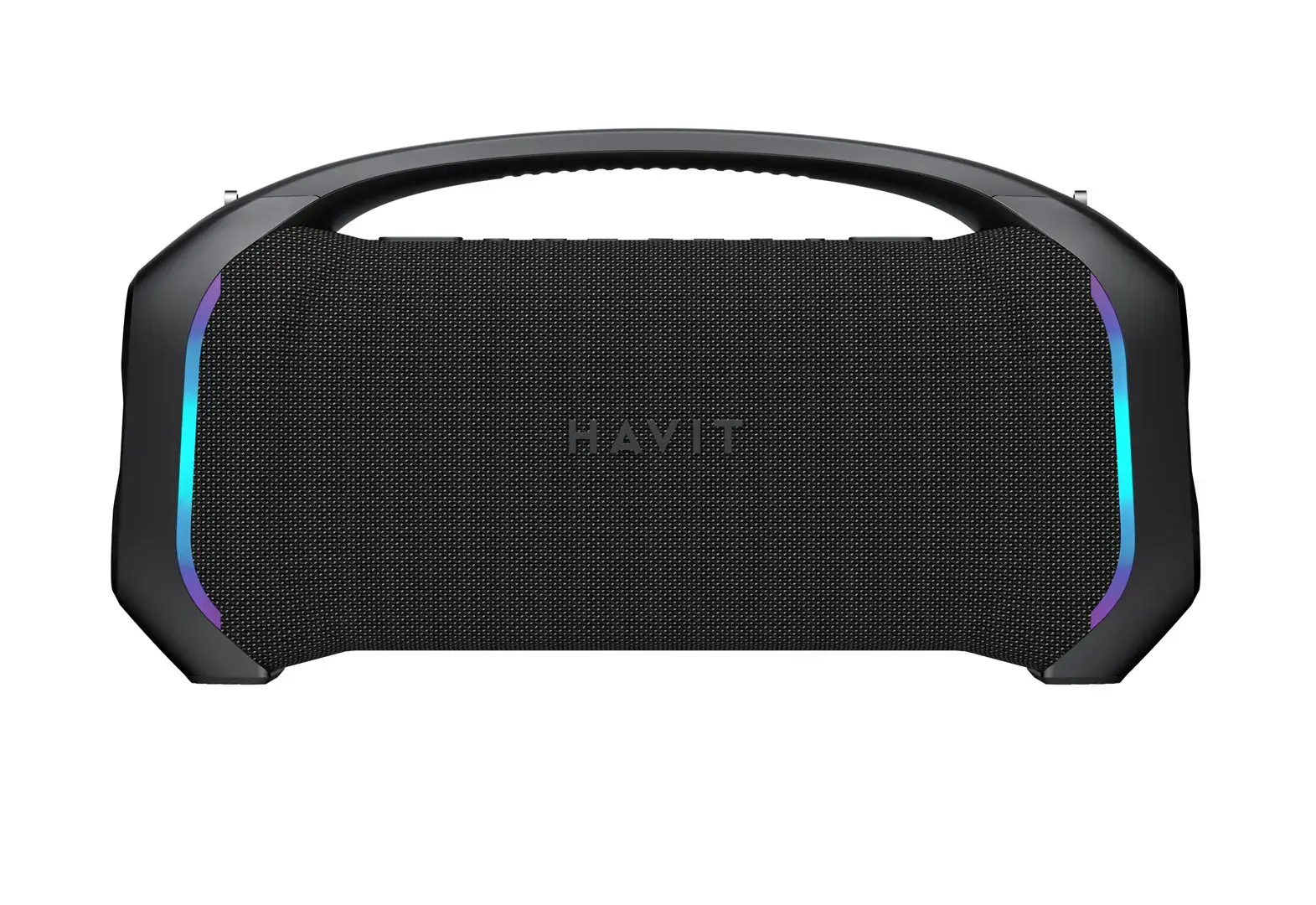 Havit SK910BT - 100W wireless Bluetooth speaker (black)
