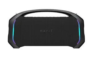 Havit SK910BT - 100W wireless Bluetooth speaker (black)