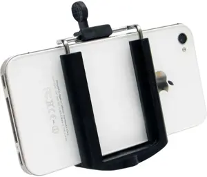 BIG smartphone tripod clip A (425400)