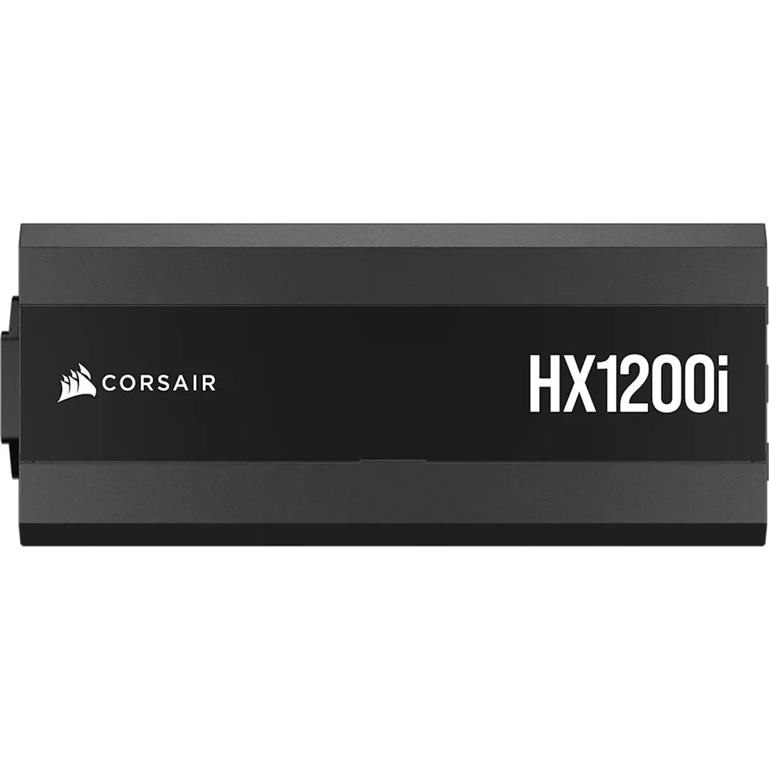Maitinimo blokas CORSAIR CP-9020307-EU, 1200 W, 80 PLUS Platinum