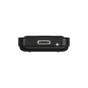 Silicon Power PX10, 2 TB, USB Type-C, 3.2 Gen 2 (3.1 Gen 2), 1050 MB/s, Black