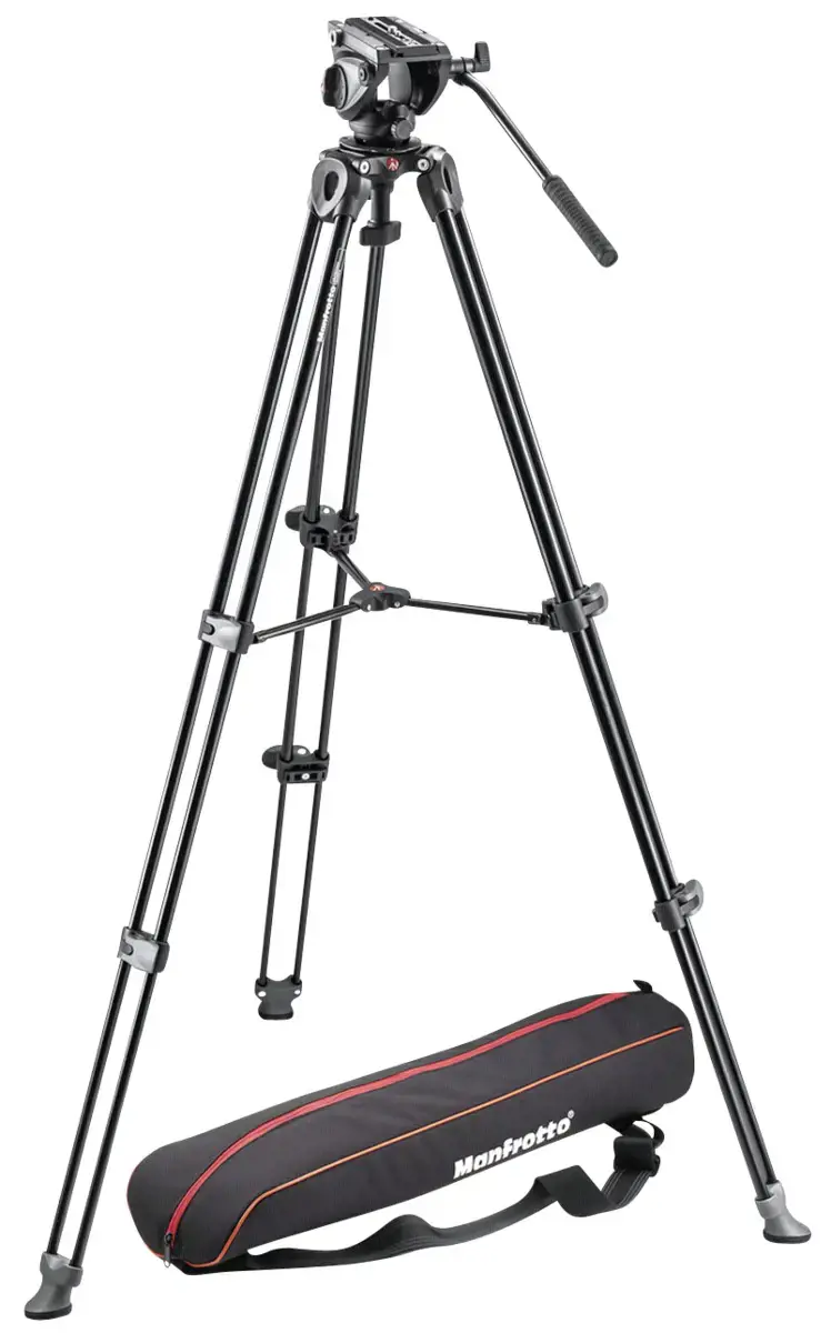 Manfrotto video trikojis MVK500AM
