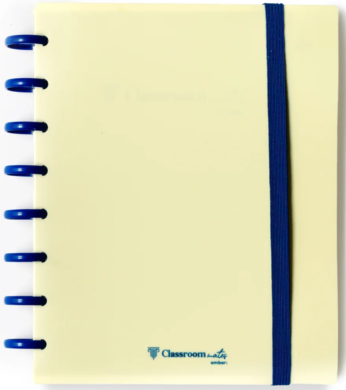 EcoSmart PP A5 100F 100G Limon Liso CM