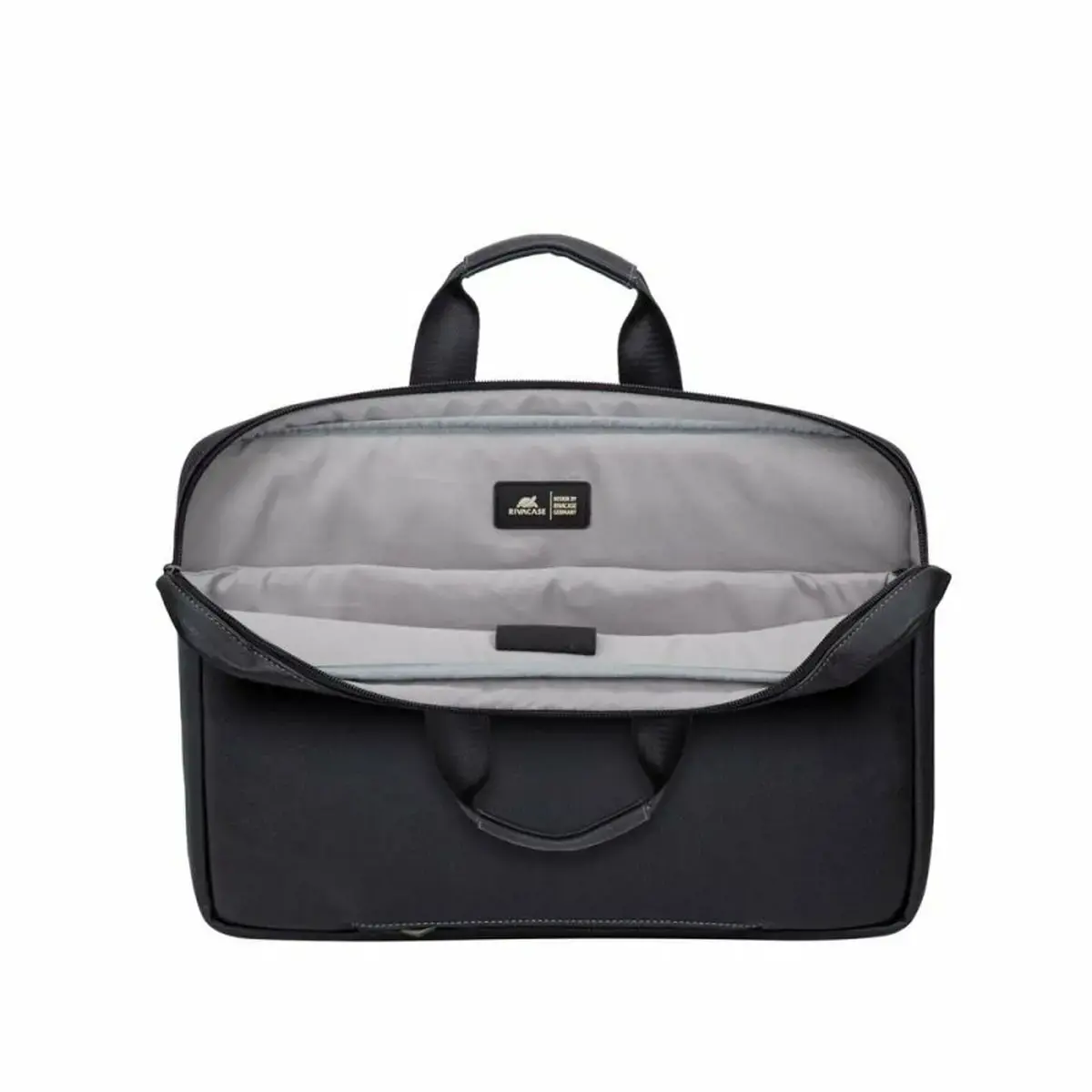 NB DĖKLAS ORLY 15,6"/8940 (PU) BLACK RIVACASE