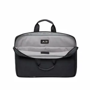 NB DĖKLAS ORLY 15,6"/8940 (PU) BLACK RIVACASE