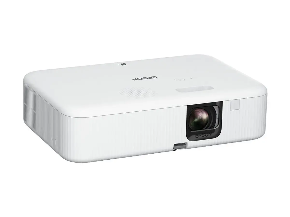 Epson CO-FH02, 3000 ANSI liumenų, 3LCD, 1080p (1920x1080), 16:9, 660,4 - 9931,4 mm (26 - 391"), 0,9 - 10,4 m