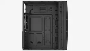 AEROCOOL PGS TALON-A-BK-v1 RGB BOX