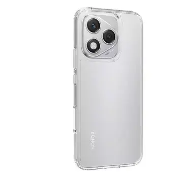 SCREENOR BUMPER HONOR 400 LITE TRANSPARENT