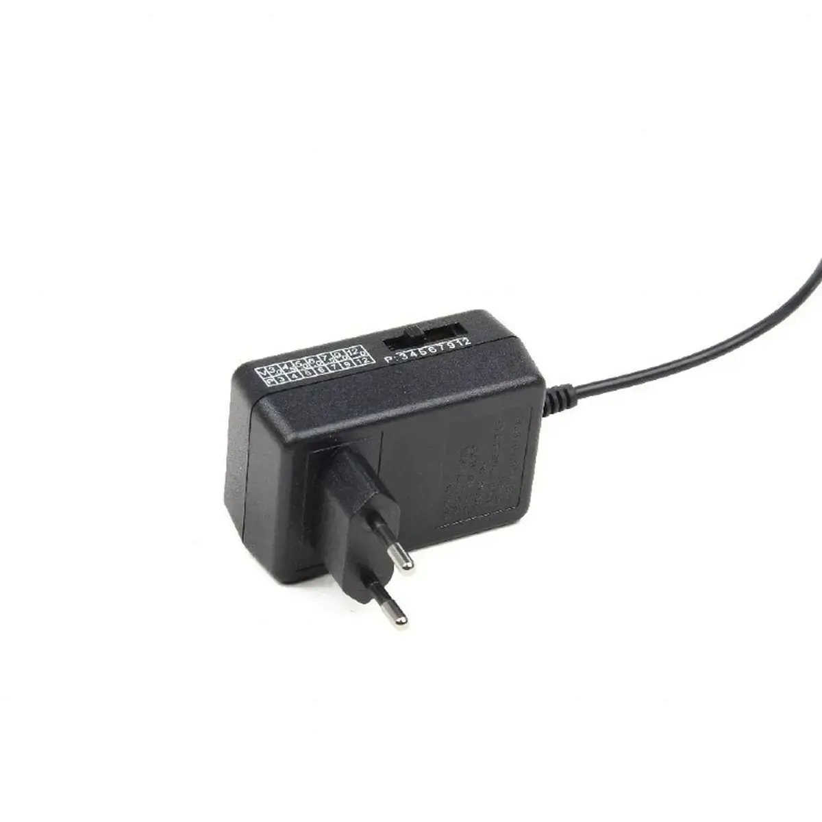 Maitinimo blokas Gembird EG-MC-008