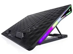 TRACER gamezone wing 17,3 colių RGB aušintuvo stotis