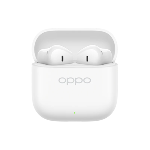 OPPO True wireless earphones | Enco Buds3 | Bluetooth | In-ear | Microphone | Snow White | Wireless
