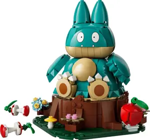 LEGO POKÉMON 72150 Munchlax