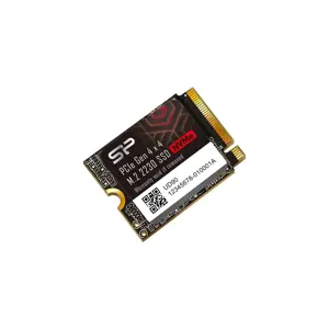 "Silicon Power UD90" 1 TB M.2 2230 PCIe NVMe SSD diskas